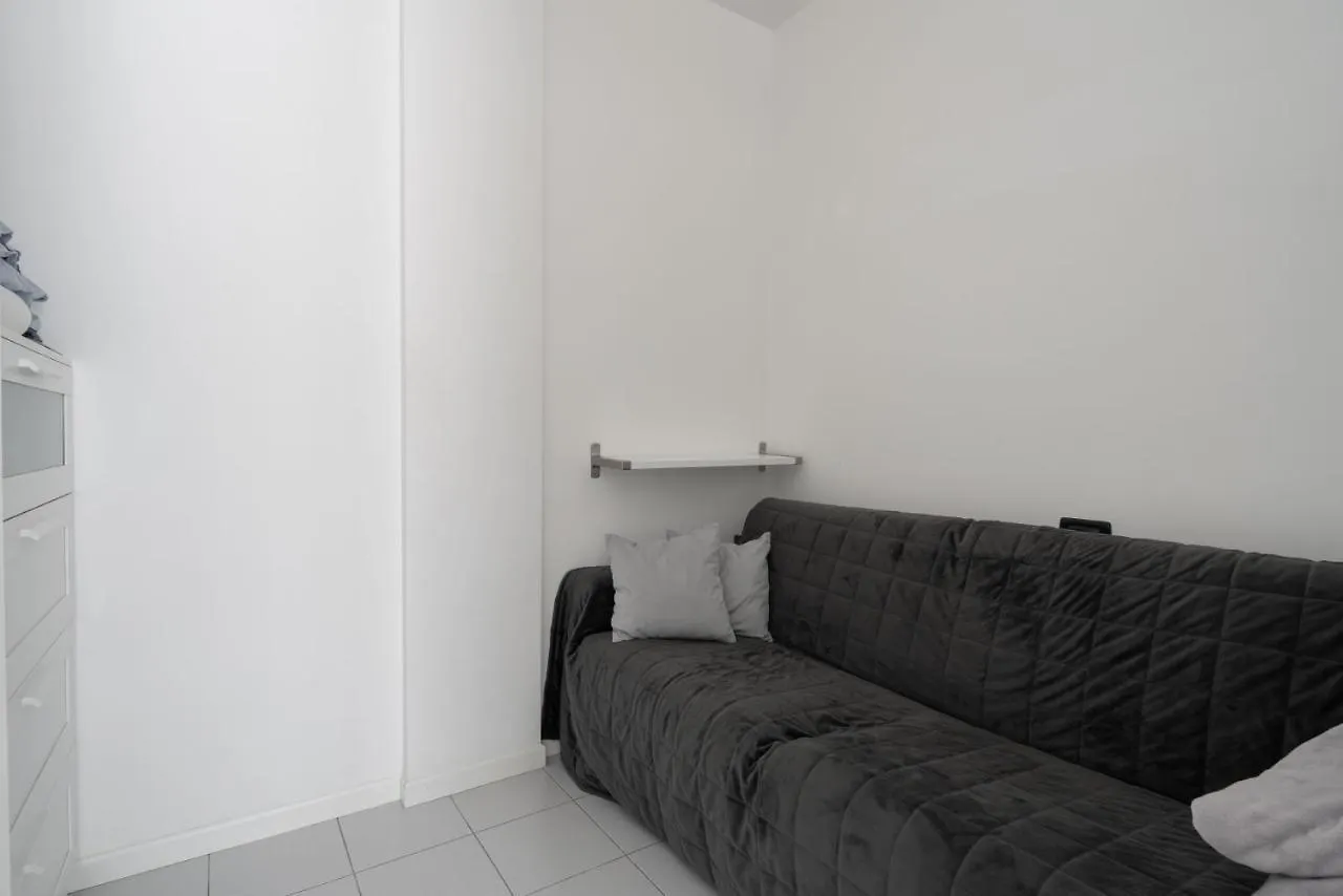 Immobiliare Jvl - Santa Monica Apartment Lido di Jesolo Italy