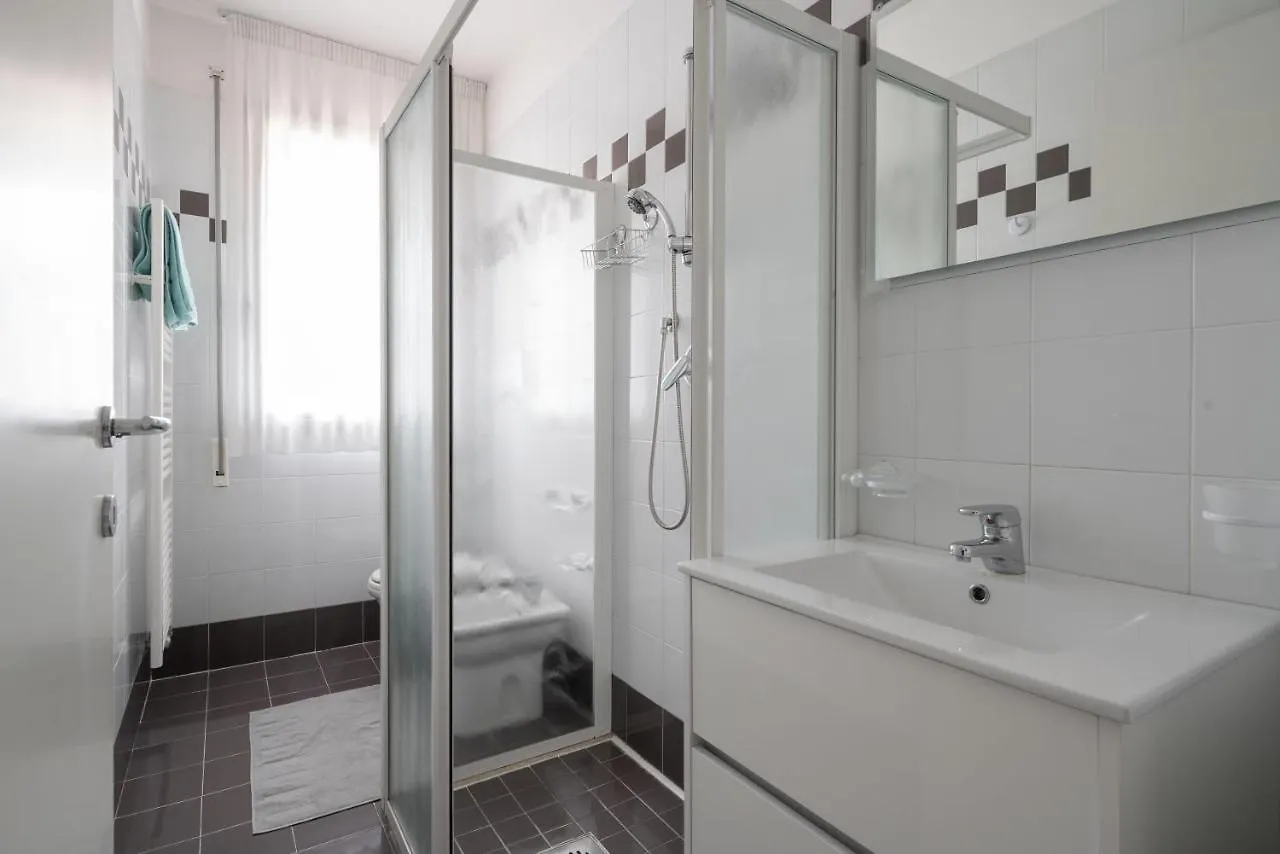 Immobiliare Jvl - Santa Monica Apartment Lido di Jesolo Italy