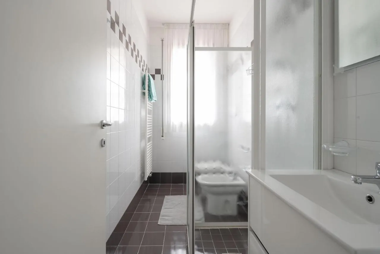 Immobiliare Jvl - Santa Monica Apartment Lido di Jesolo