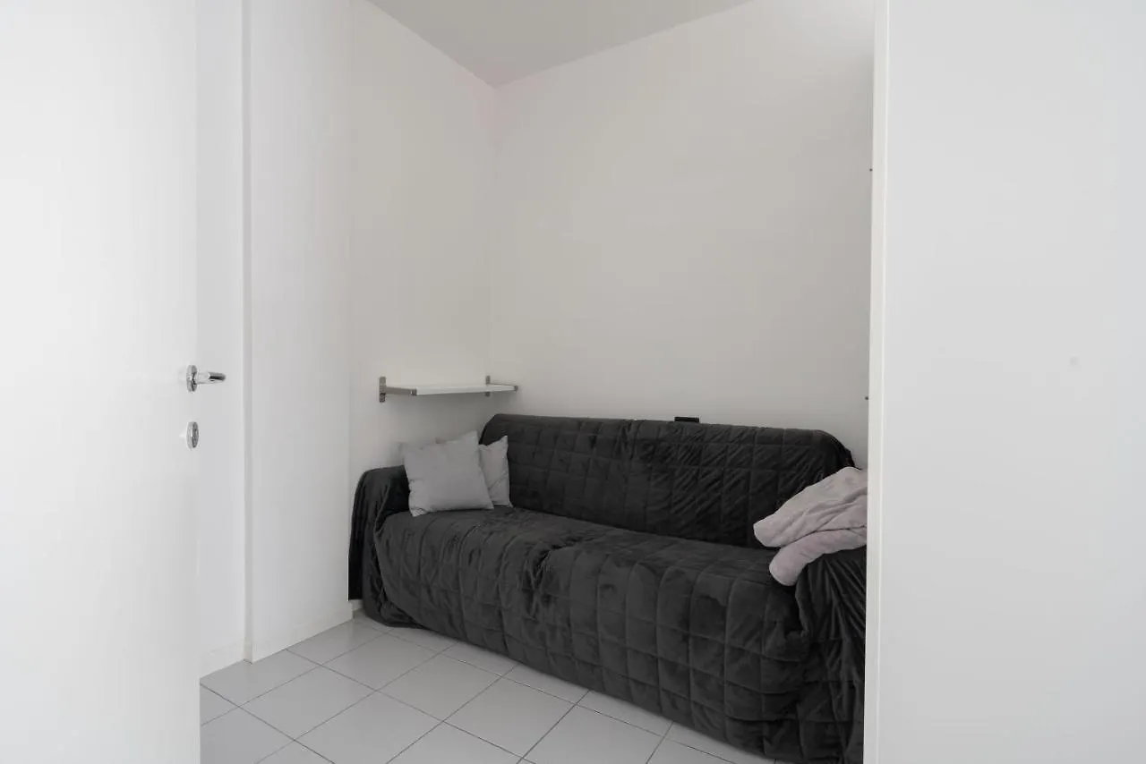 Immobiliare Jvl - Santa Monica Apartment Lido di Jesolo