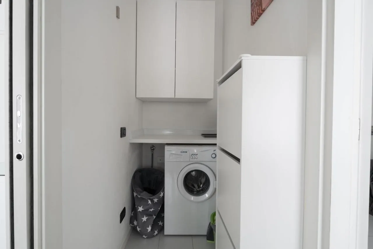 Immobiliare Jvl - Santa Monica Apartment Lido di Jesolo